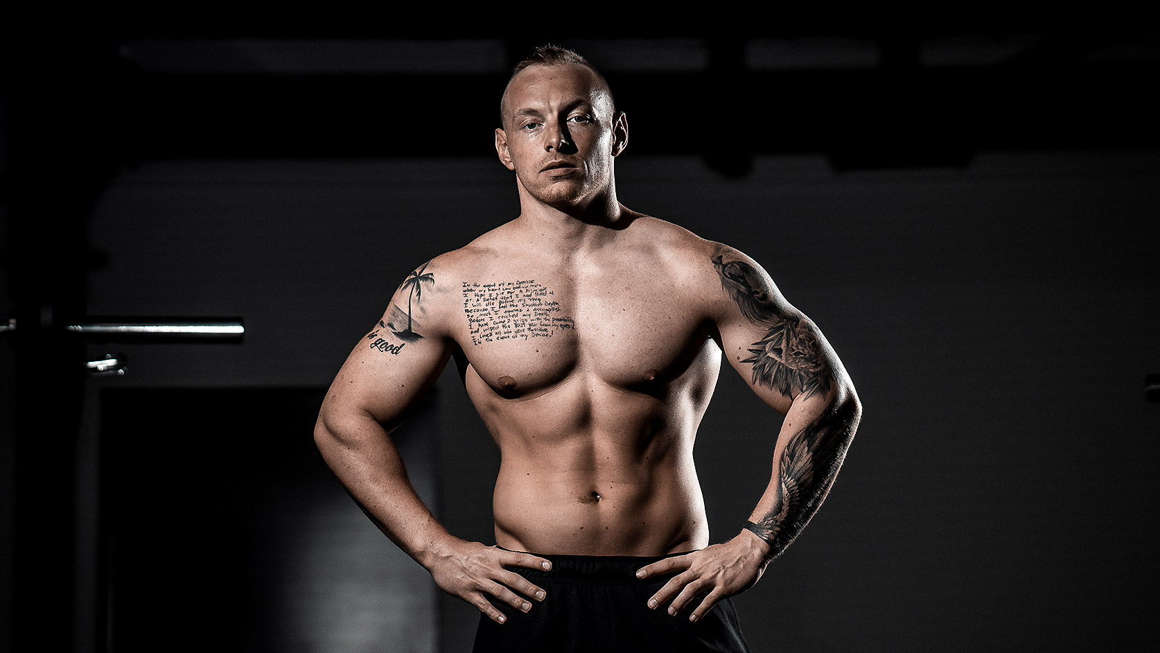 COACH STEF Physiotherapeut und Personal Trainer